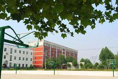 成都新运职业学校