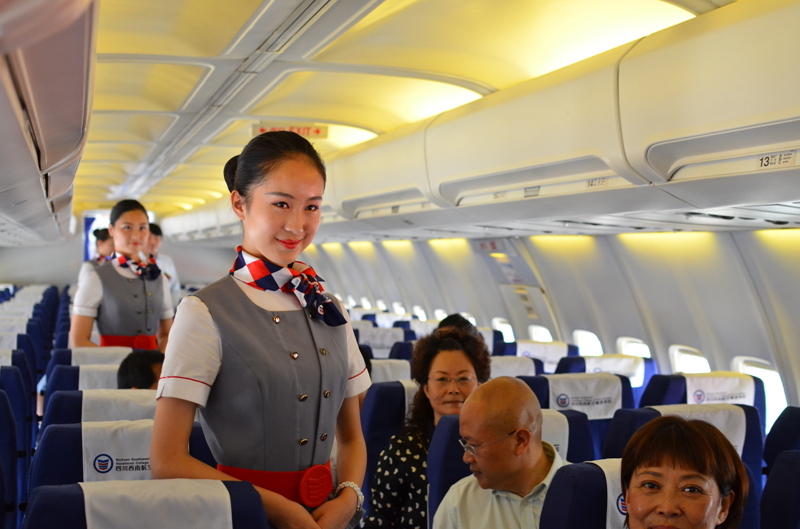 【成都空乘专业毕业做什么】成都空乘学校要读几年