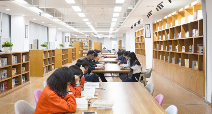 四川希望汽车职业学院