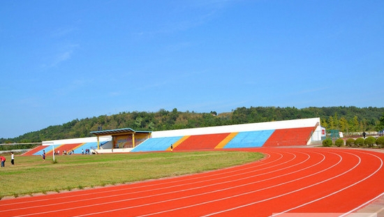 四川电子机械职业技术学院