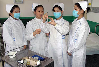 四川卫生学校的办学原则怎么样