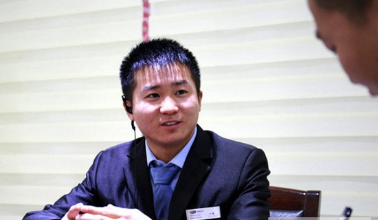 汽车营销专业