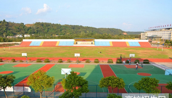 四川电子机械职业技术学院