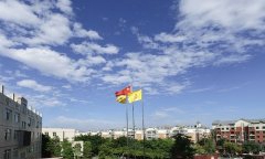 成都市温江区第二中学校