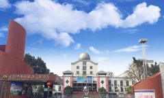 遂宁中学外国语实验学校