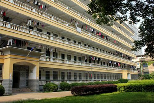 安县职业中专学校2024年招生简章