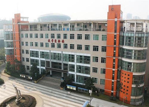 广安市华蓥蓝艺学校2024年招生简章
