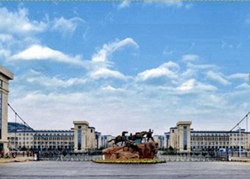北京商贸学校2024年招生简章