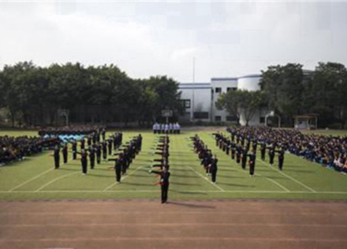 南充通信运输职业学校2024年招生简章