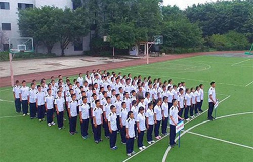 北京二七机车厂技工学校2024年招生简章
