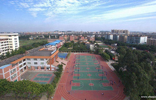 2024北京市昌平卫生学校开设的专业一览表
