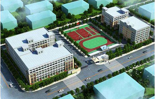 北京自动化工程学校2024年招生简章