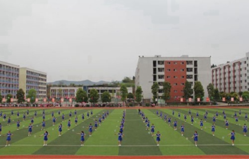 北京二轻工业学校2024年招生简章