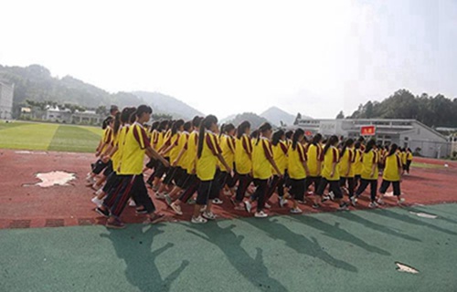 2024北京房山卫生学校开设的专业一览表