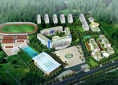 北京门头沟区第二职业高中2024年招生简章