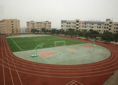 北京市海淀区卫生学校宿舍条件