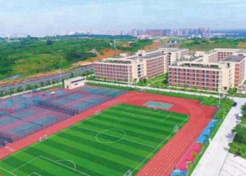 眉山电子职业技术学校2024年招生简章