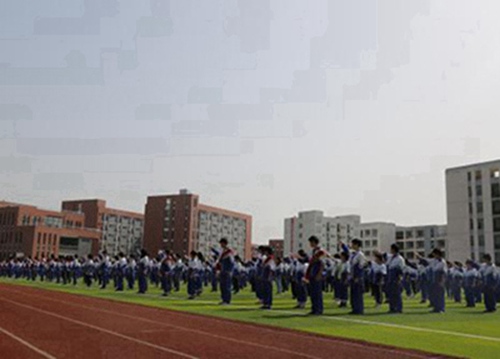 苍溪实验中学职高部2024年招生简章