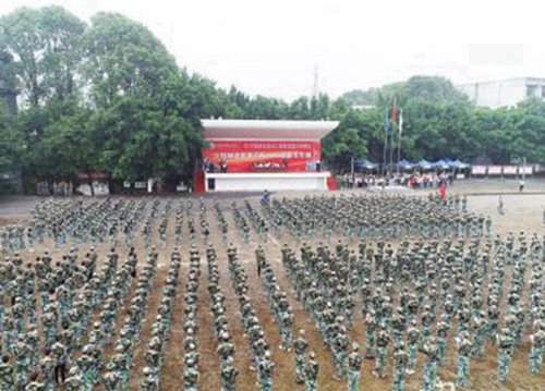 遂宁飞宏职业技术学校2024年招生简章