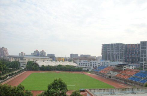 成都体育学院附属体育运动学校