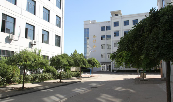 天津市统计职业中等专业学校