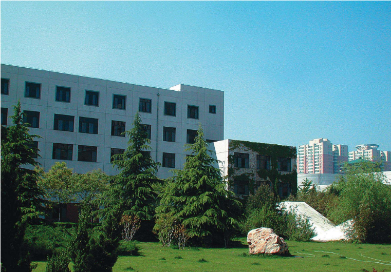 北京联合大学