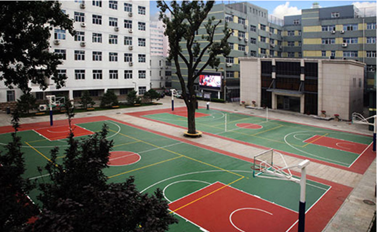北京联合大学
