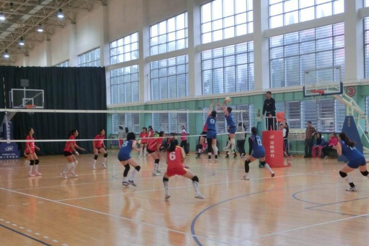 北京体育大学附属竞技体育学校