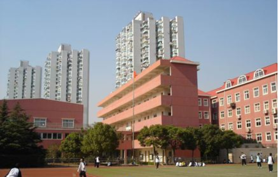 上海市群星职业技术学校
