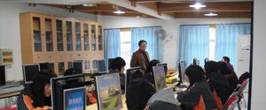上海新闻出版职业技术学校