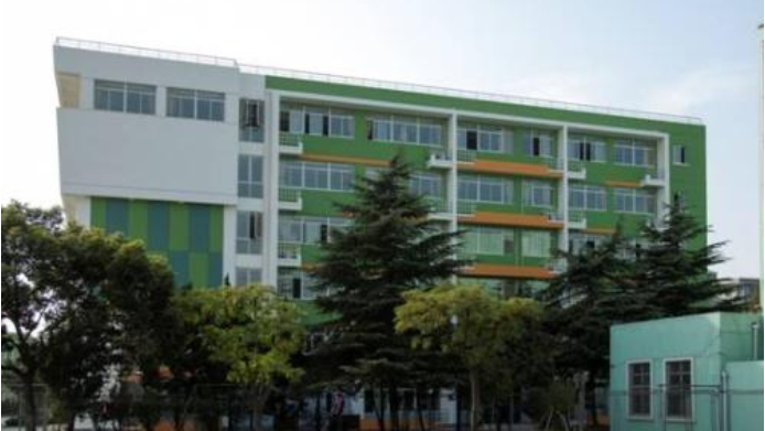 上海市材料工程学校