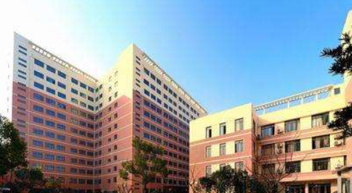上海科技管理学校