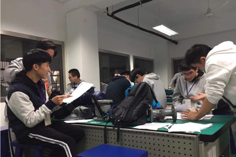 上海科技管理学校