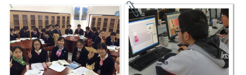 上海石化工业学校