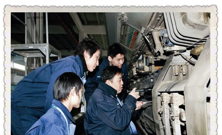 上海市公用事业学校