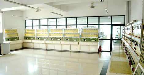 天津市经济贸易学校