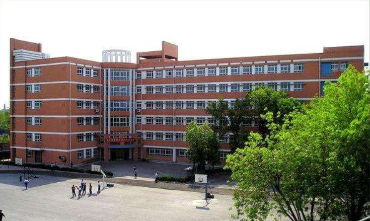 中职学校排名