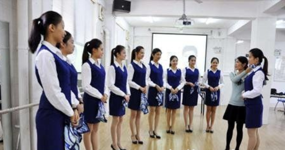 吉林财经学校旅游服务与管理专业介绍