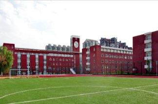 北京市信息管理学校环境怎么样？