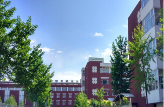 北京市信息管理学校环境怎么样？