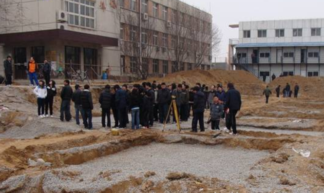 北京京北职业技术学院建筑工程技术专业介绍
