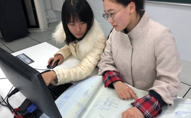北京京北职业技术学院工程造价专业介绍