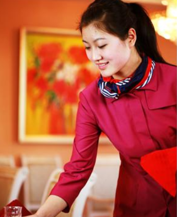 北京市外事学校酒店服务与管理专业简介