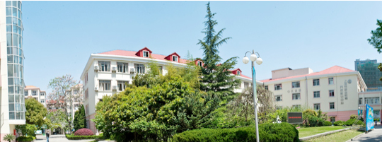 上海市医药学校
