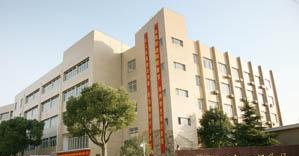 上海市西南工程学校