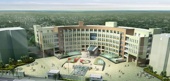 上海市曹杨职业技术学校