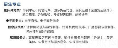 上海市振华外经职业技术学校