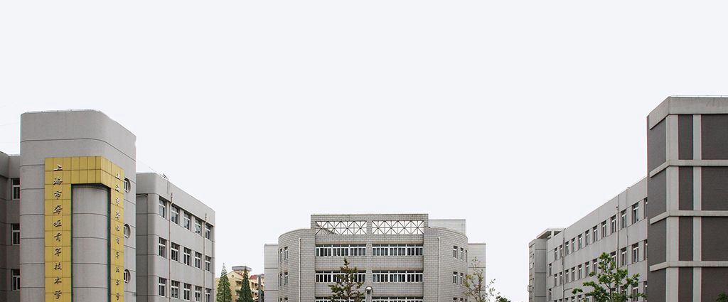 上海市聋哑青年技术学校