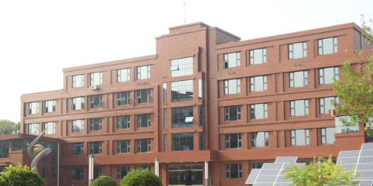天津市第一商业学校