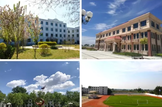 天津市劳动经济学校